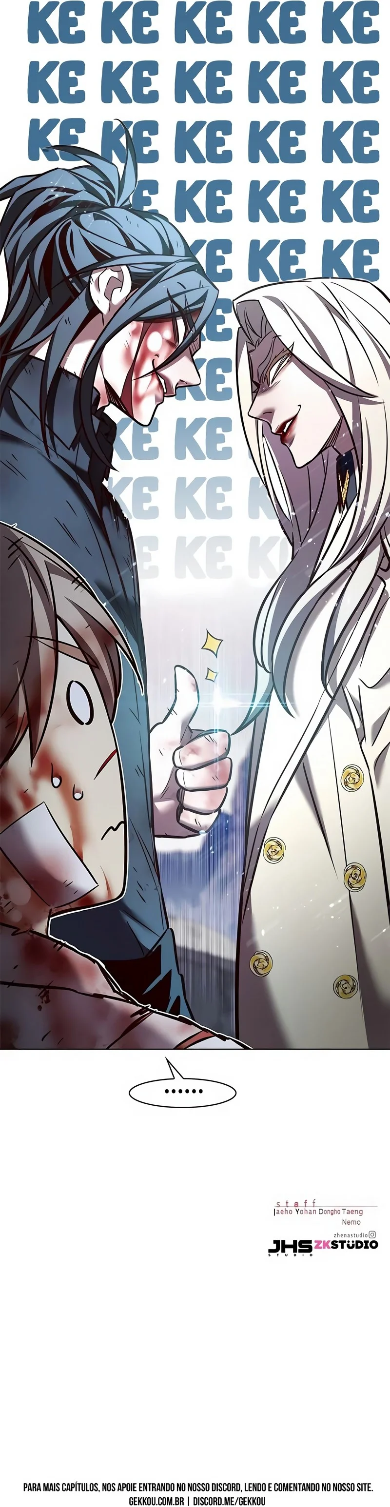 Read Eleceed PT Manga Online