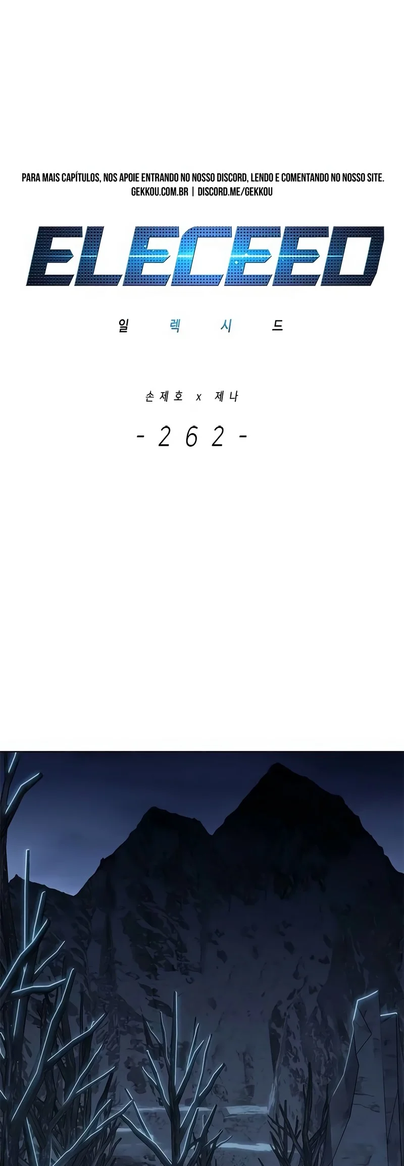 Read Eleceed PT Manga Online