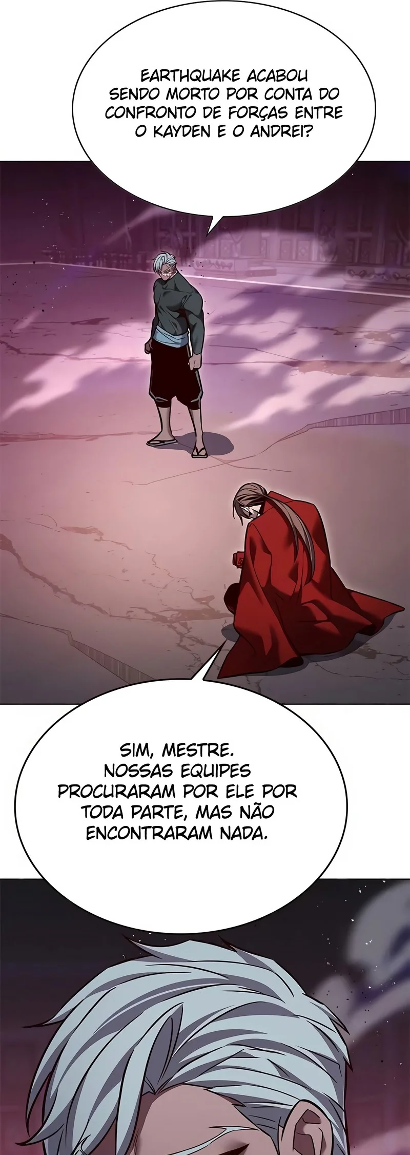 Read Eleceed PT Manga Online