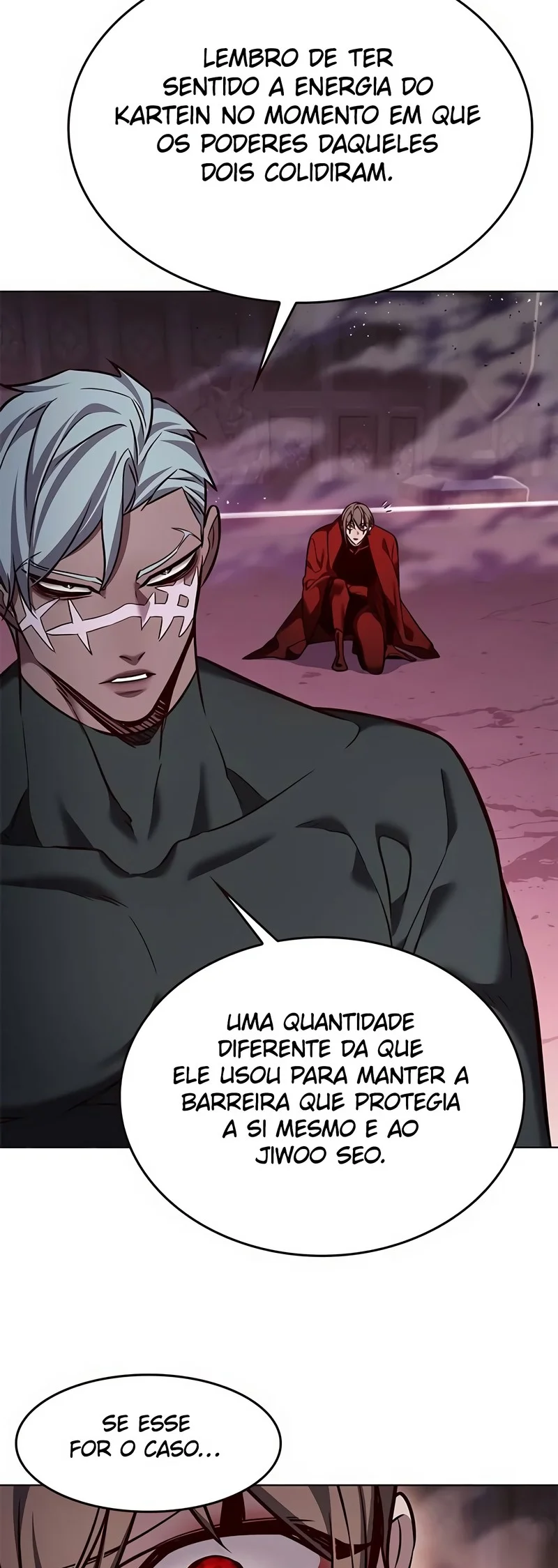 Read Eleceed PT Manga Online