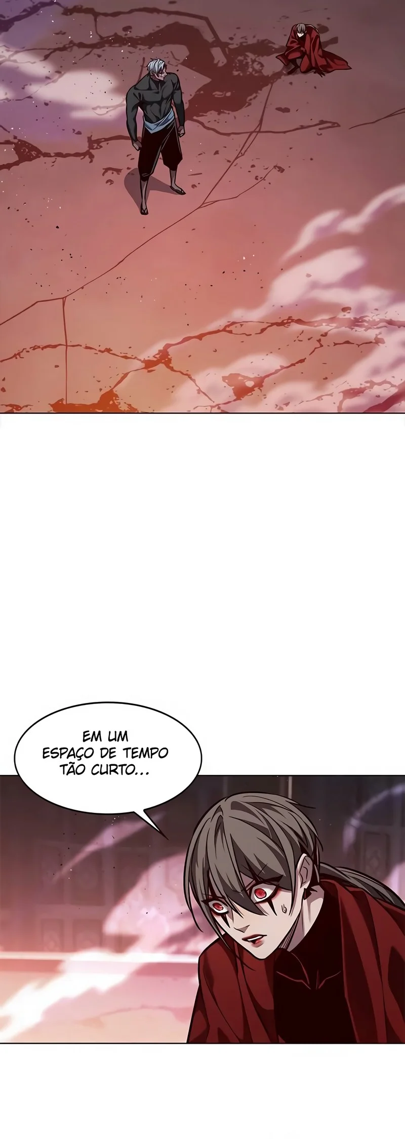 Read Eleceed PT Manga Online