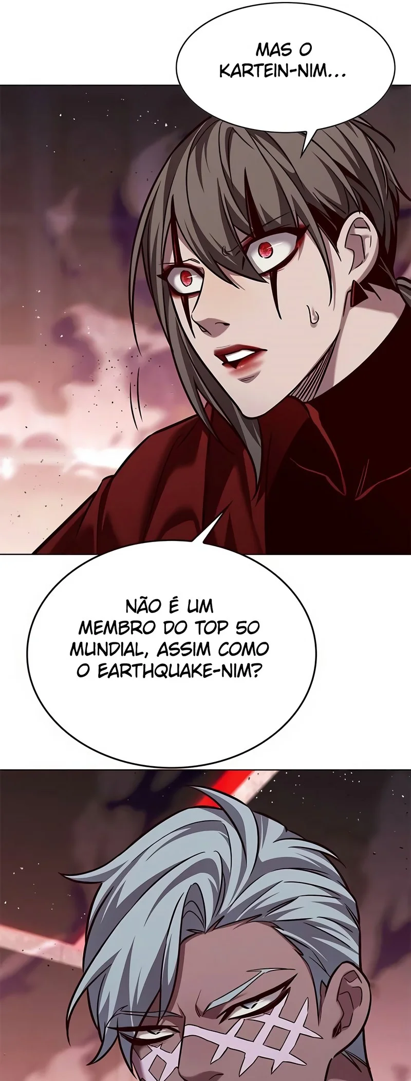 Read Eleceed PT Manga Online