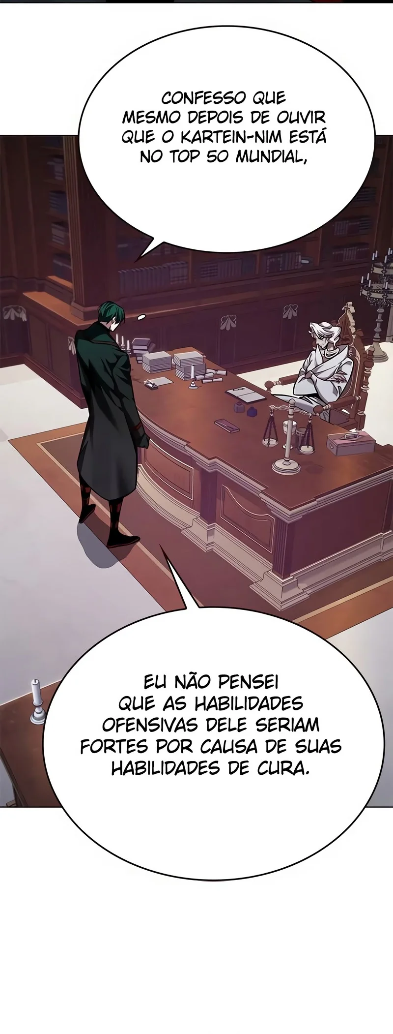 Read Eleceed PT Manga Online