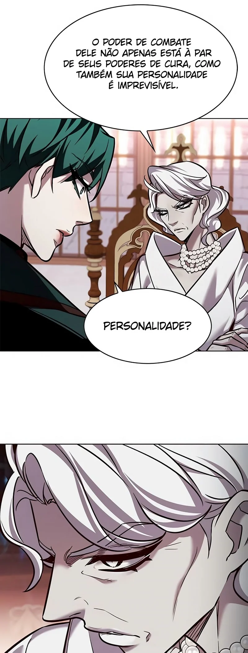 Read Eleceed PT Manga Online
