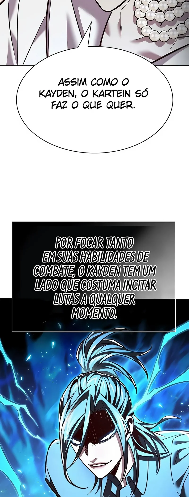 Read Eleceed PT Manga Online