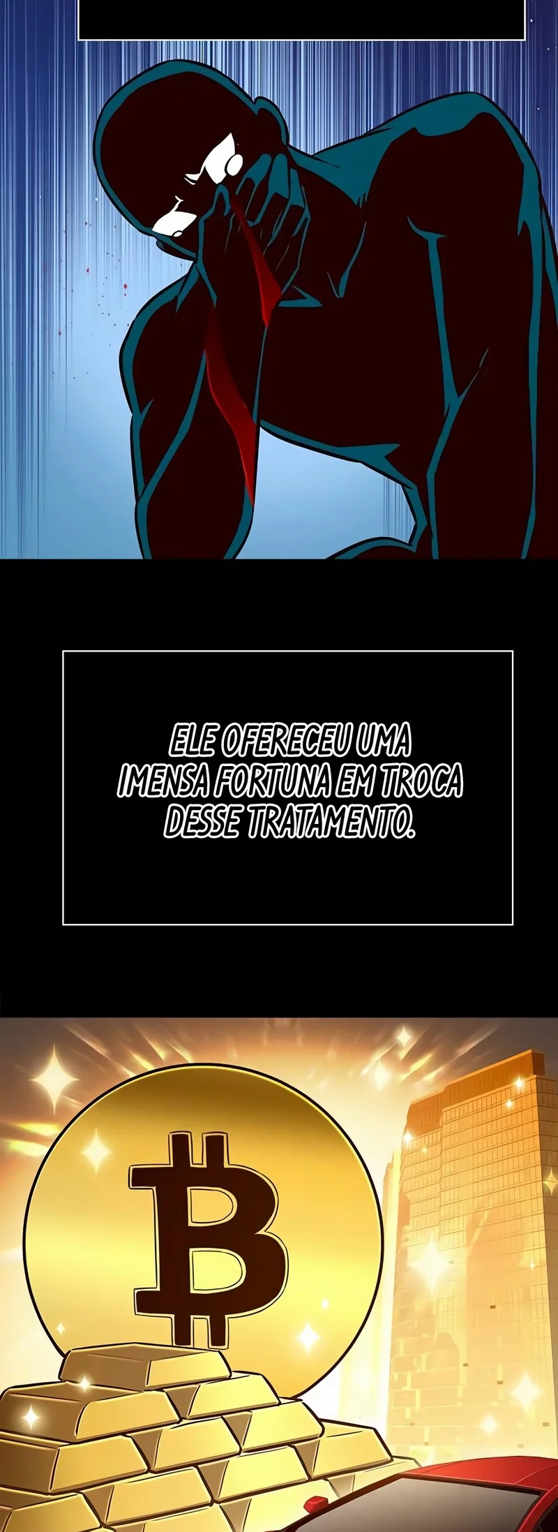 Read Eleceed PT Manga Online