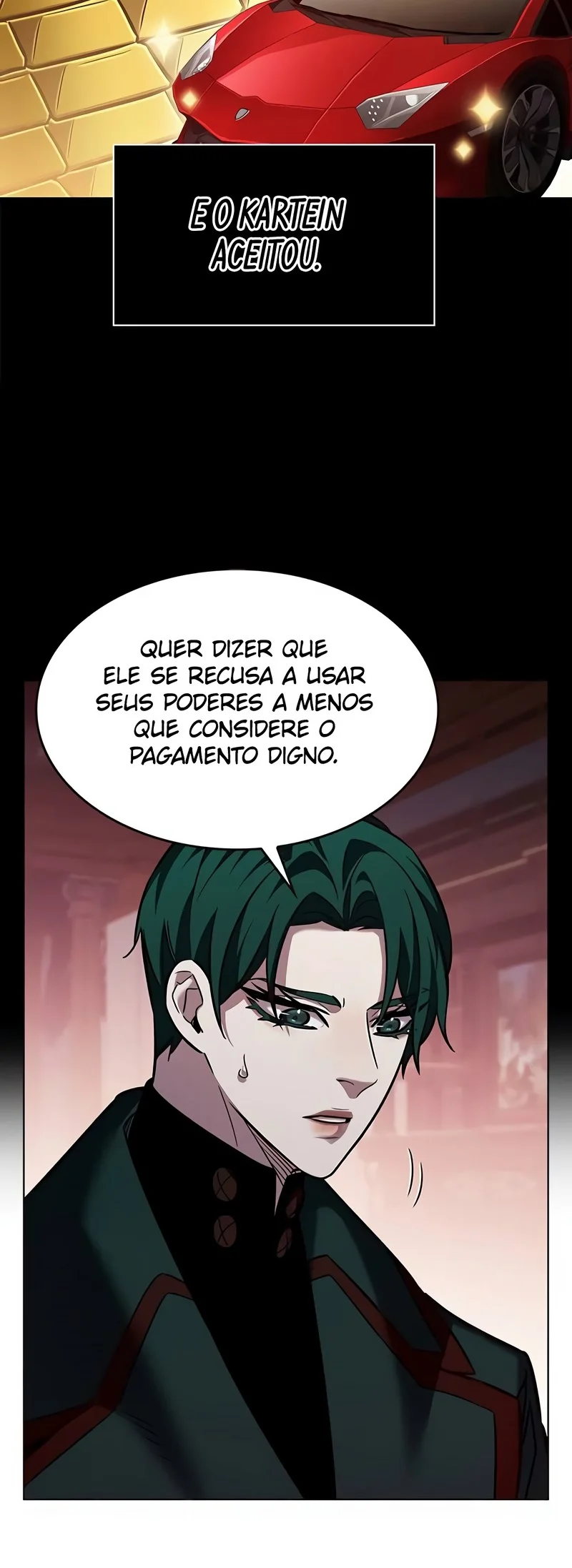 Read Eleceed PT Manga Online
