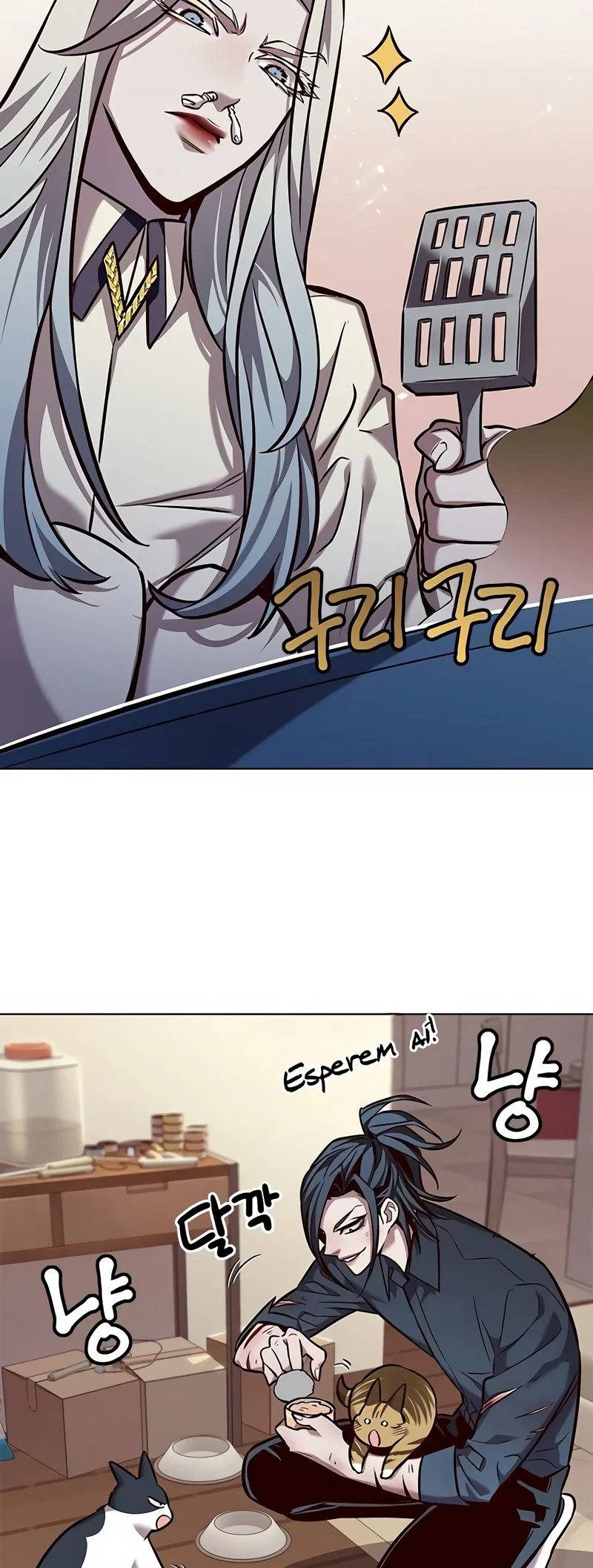 Read Eleceed PT Manga Online