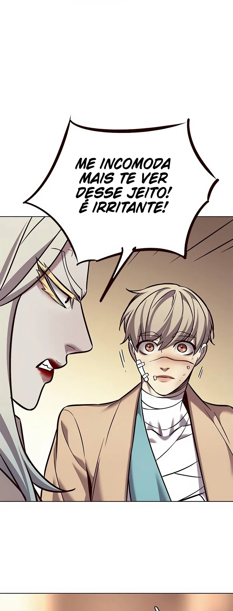 Read Eleceed PT Manga Online