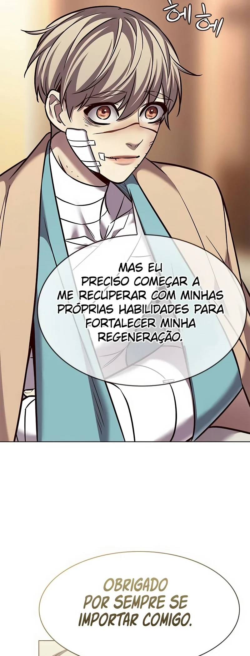 Read Eleceed PT Manga Online