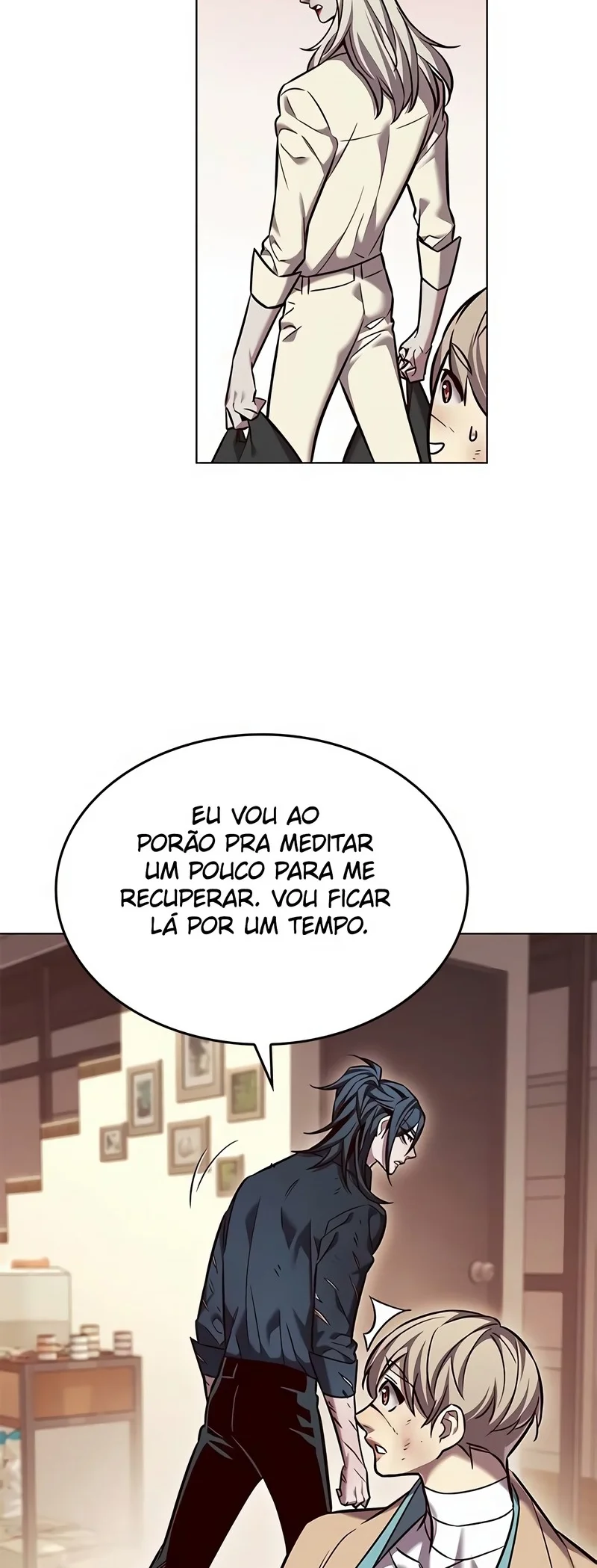 Read Eleceed PT Manga Online