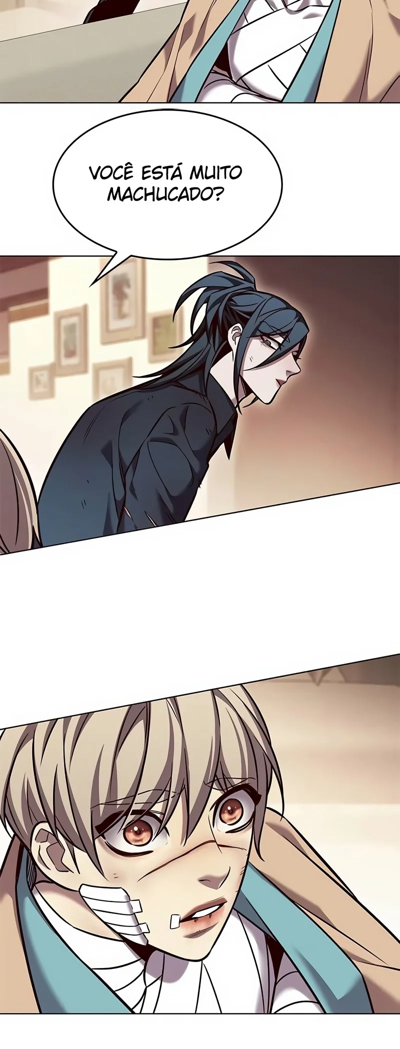 Read Eleceed PT Manga Online