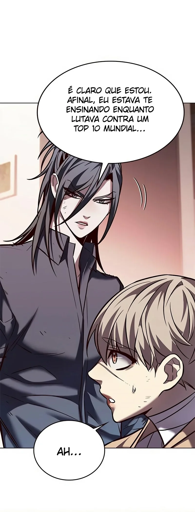 Read Eleceed PT Manga Online