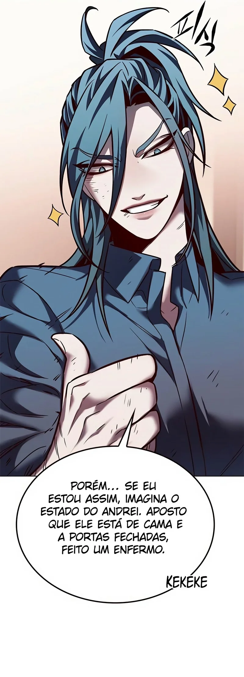 Read Eleceed PT Manga Online