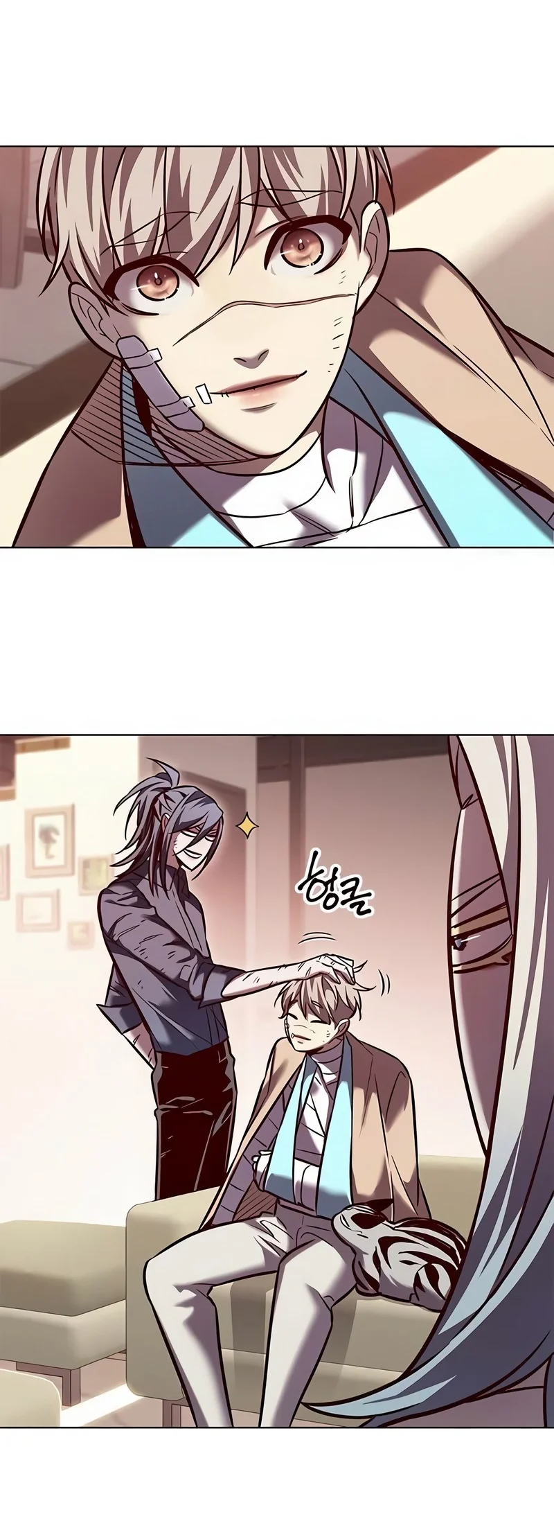 Read Eleceed PT Manga Online