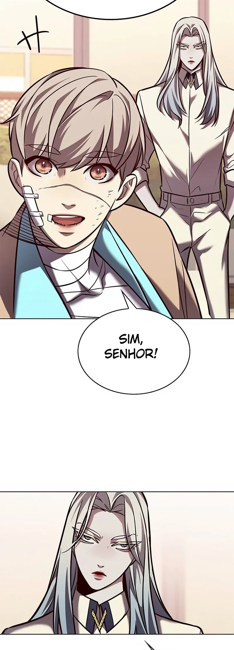 Read Eleceed PT Manga Online