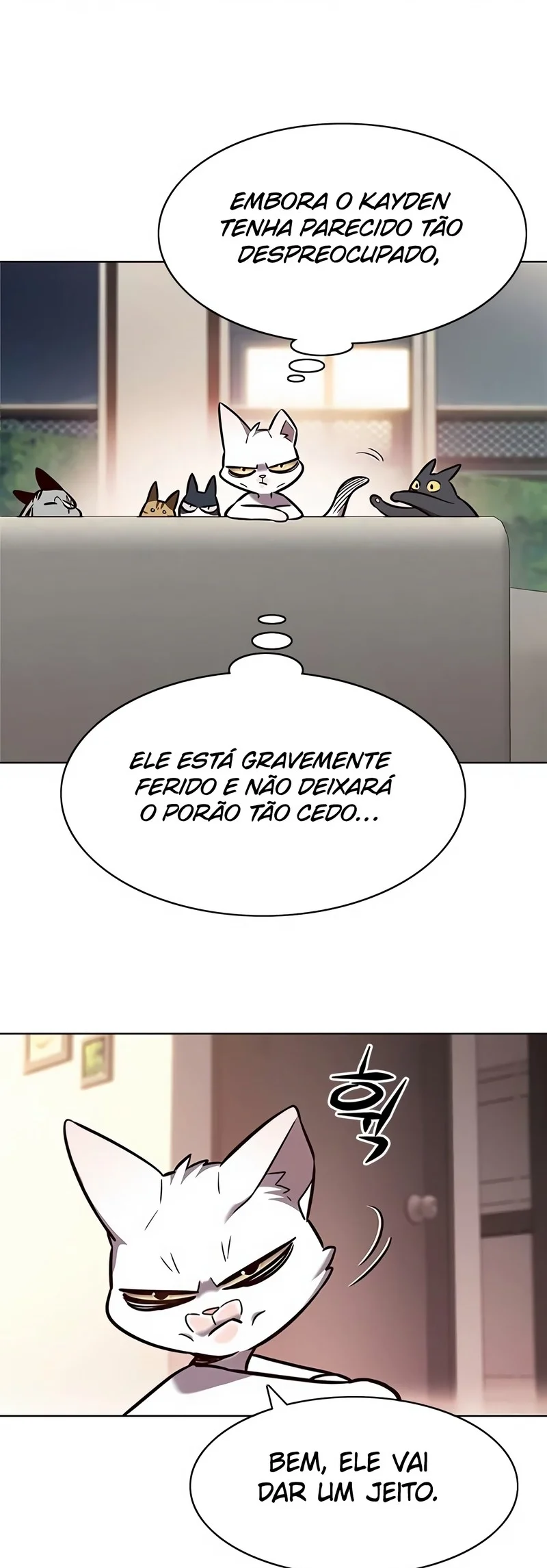 Read Eleceed PT Manga Online