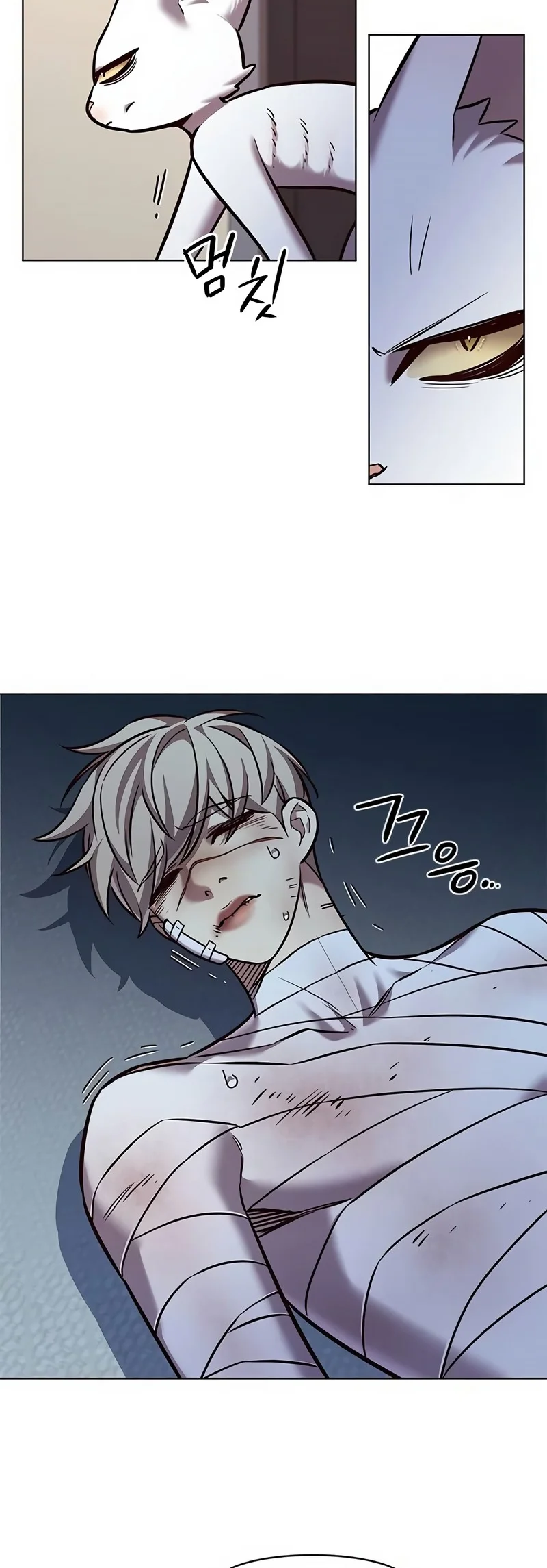 Read Eleceed PT Manga Online