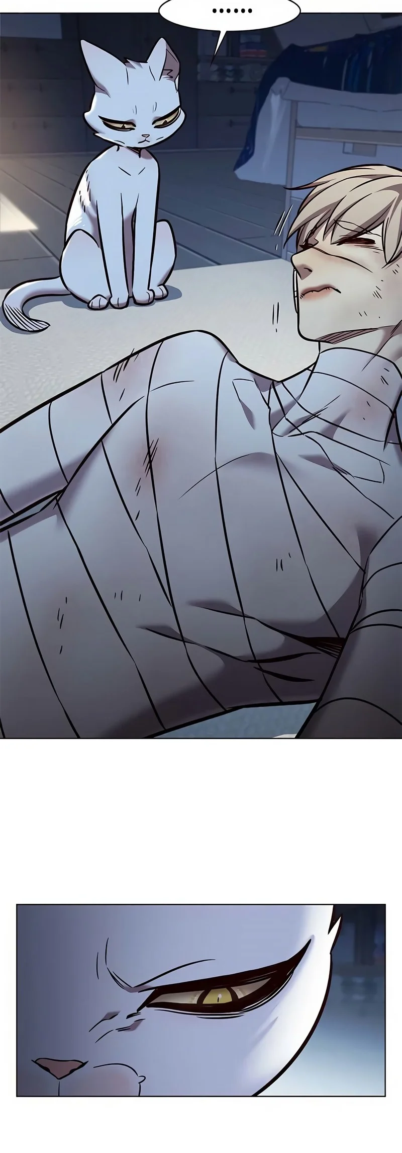 Read Eleceed PT Manga Online