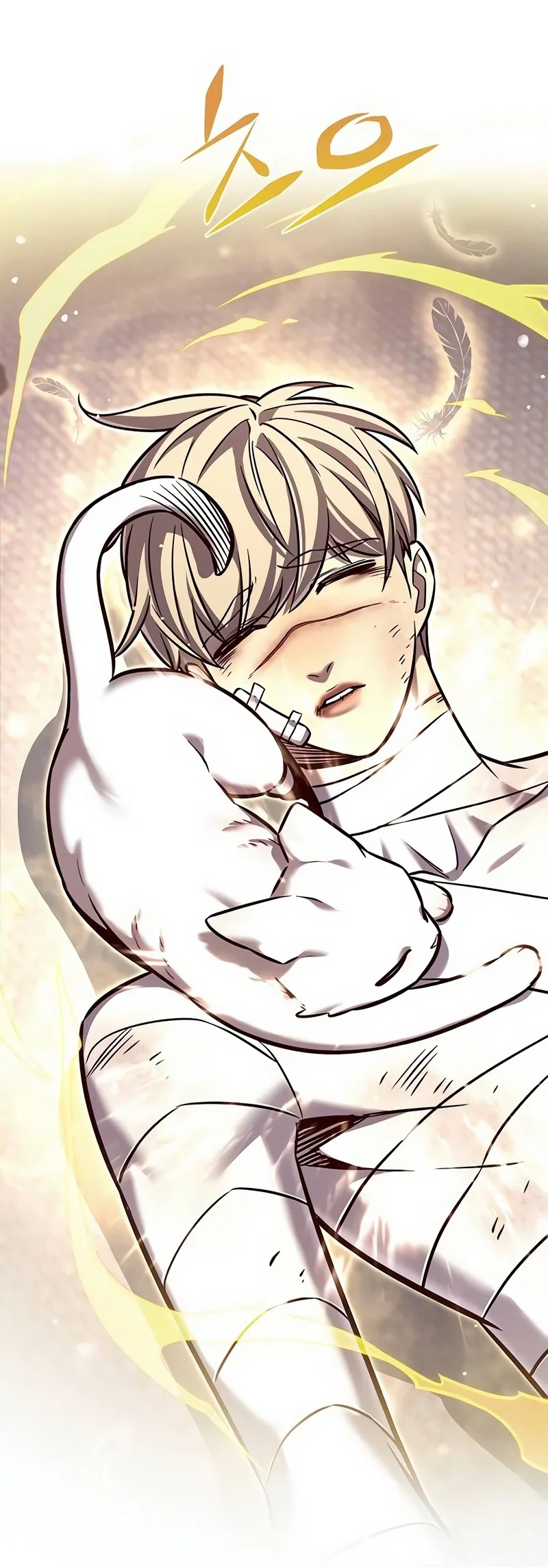 Read Eleceed PT Manga Online