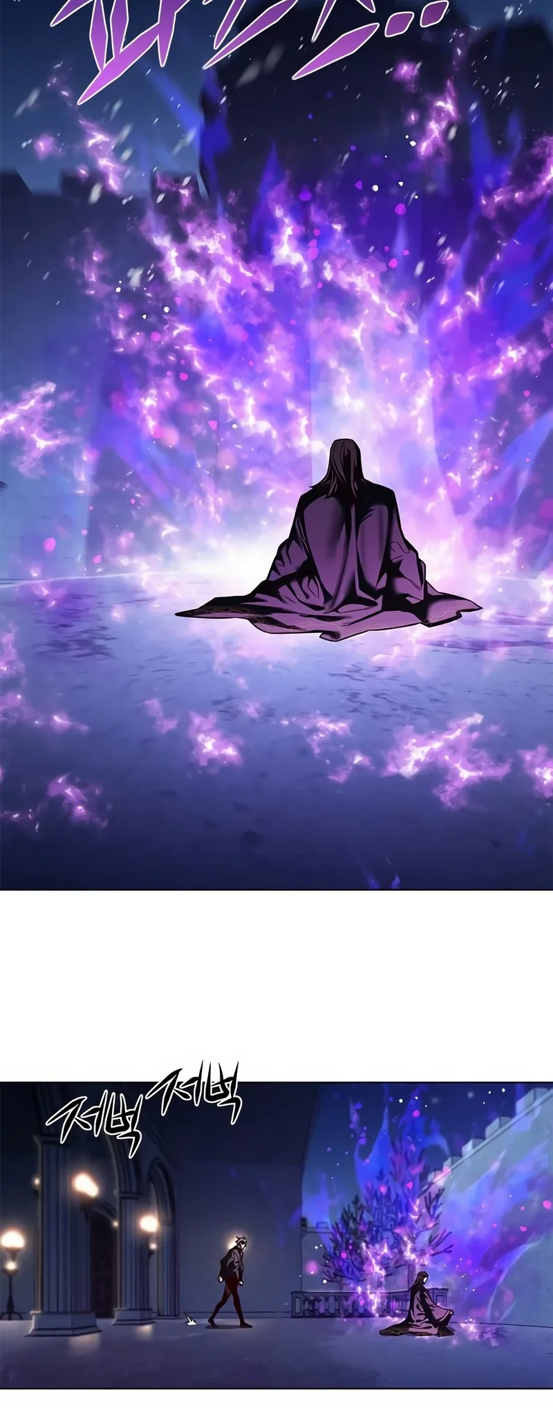 Read Eleceed PT Manga Online