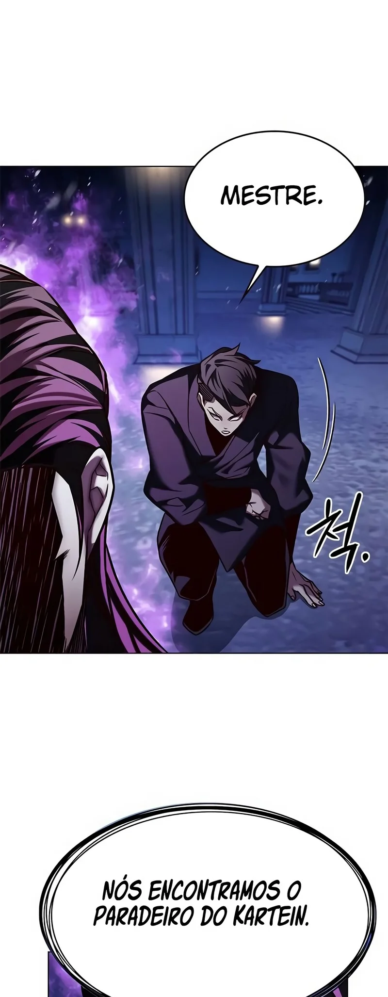 Read Eleceed PT Manga Online