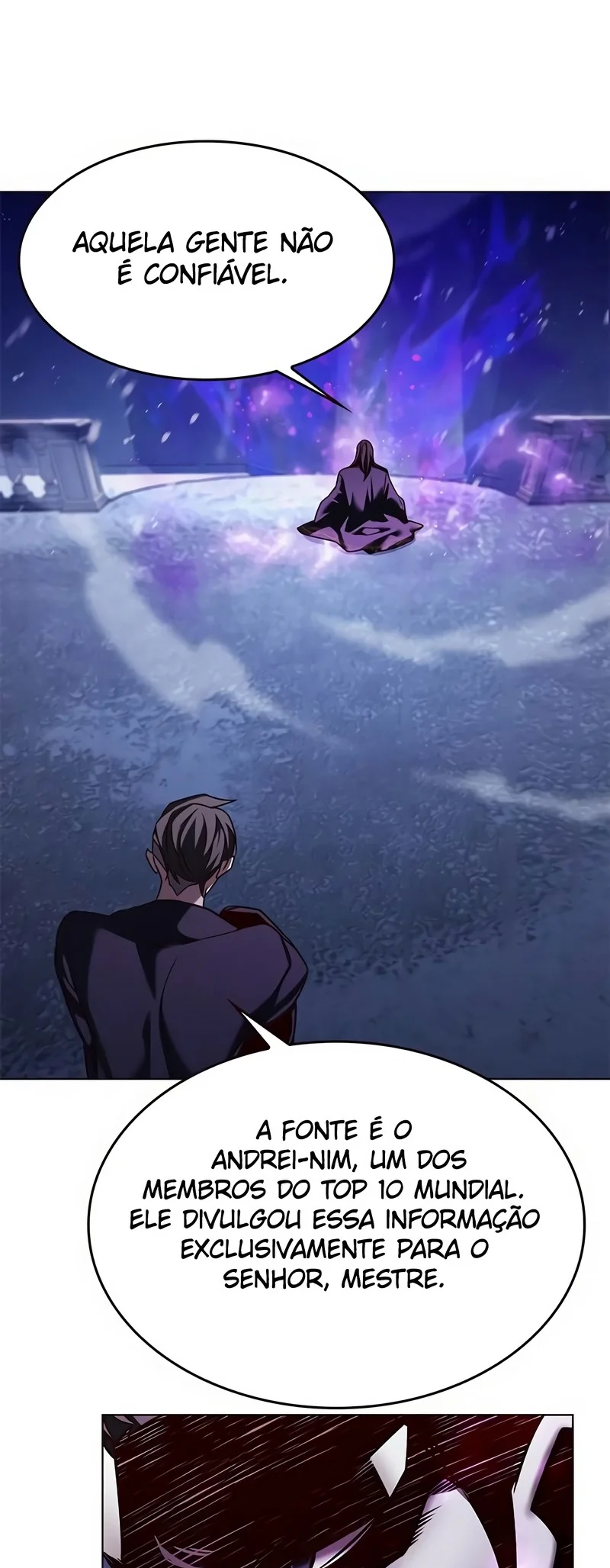 Read Eleceed PT Manga Online