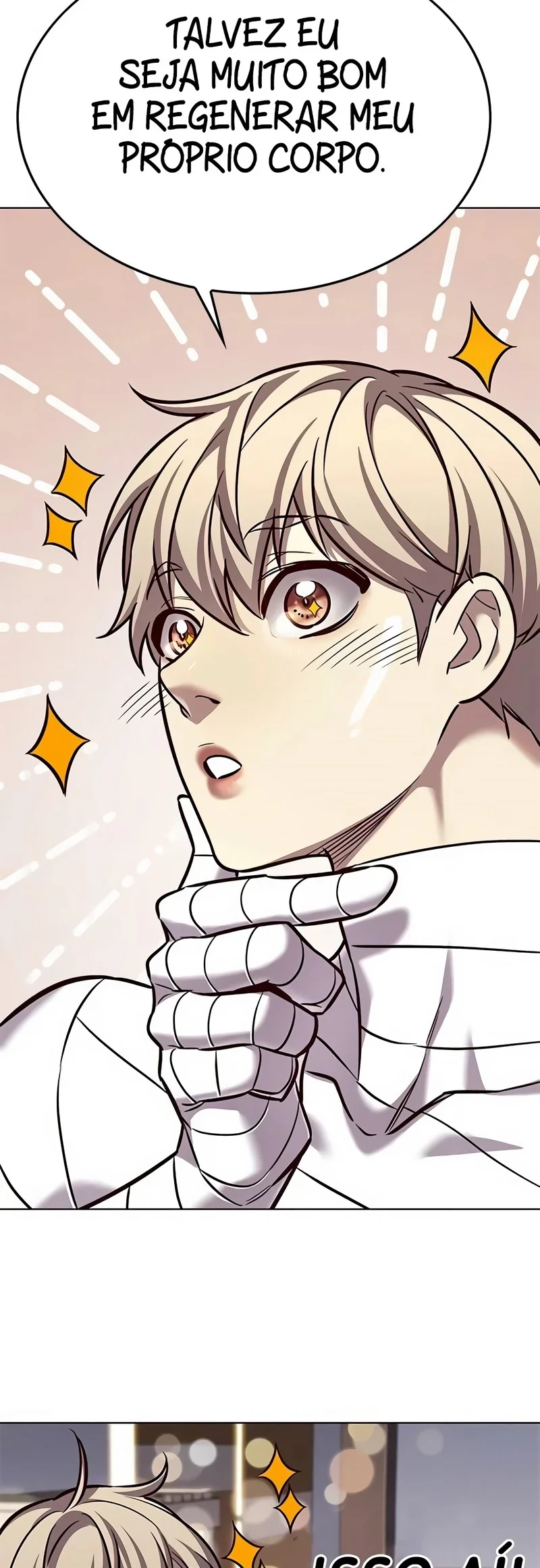 Read Eleceed PT Manga Online