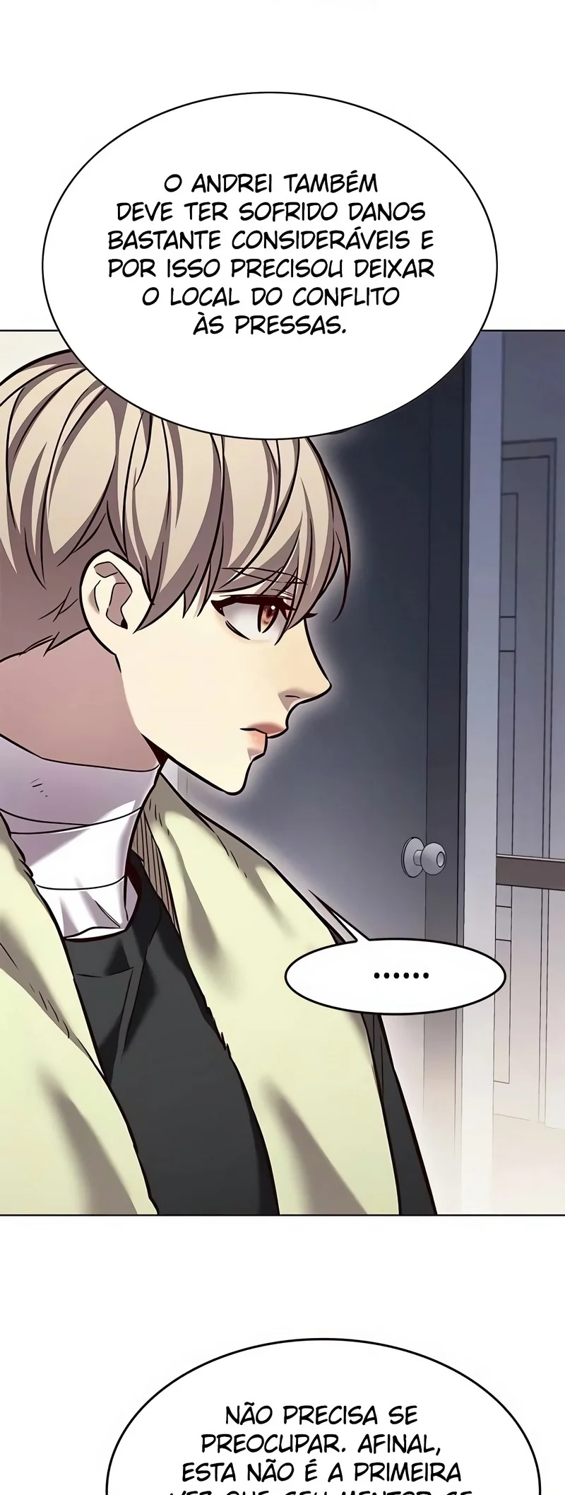 Read Eleceed PT Manga Online