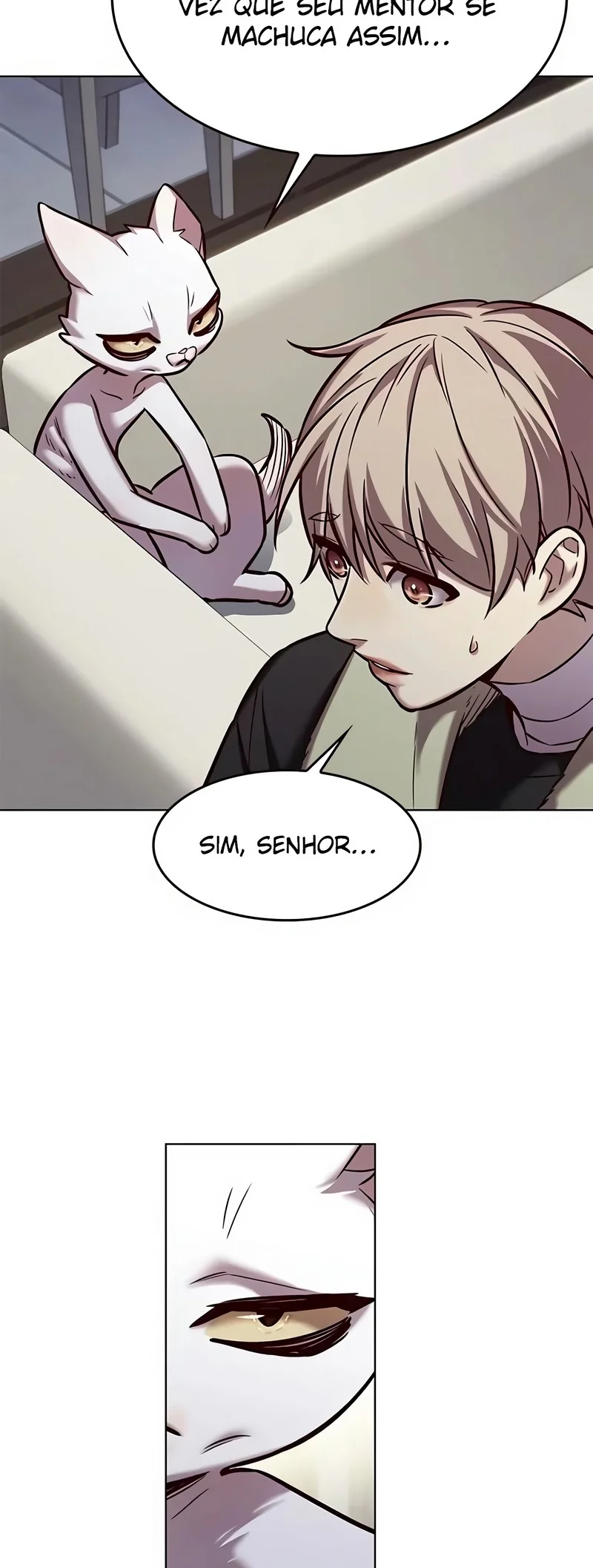 Read Eleceed PT Manga Online