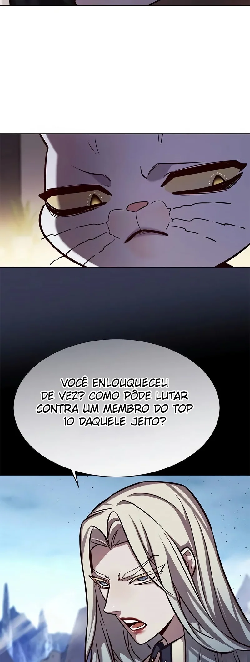 Read Eleceed PT Manga Online