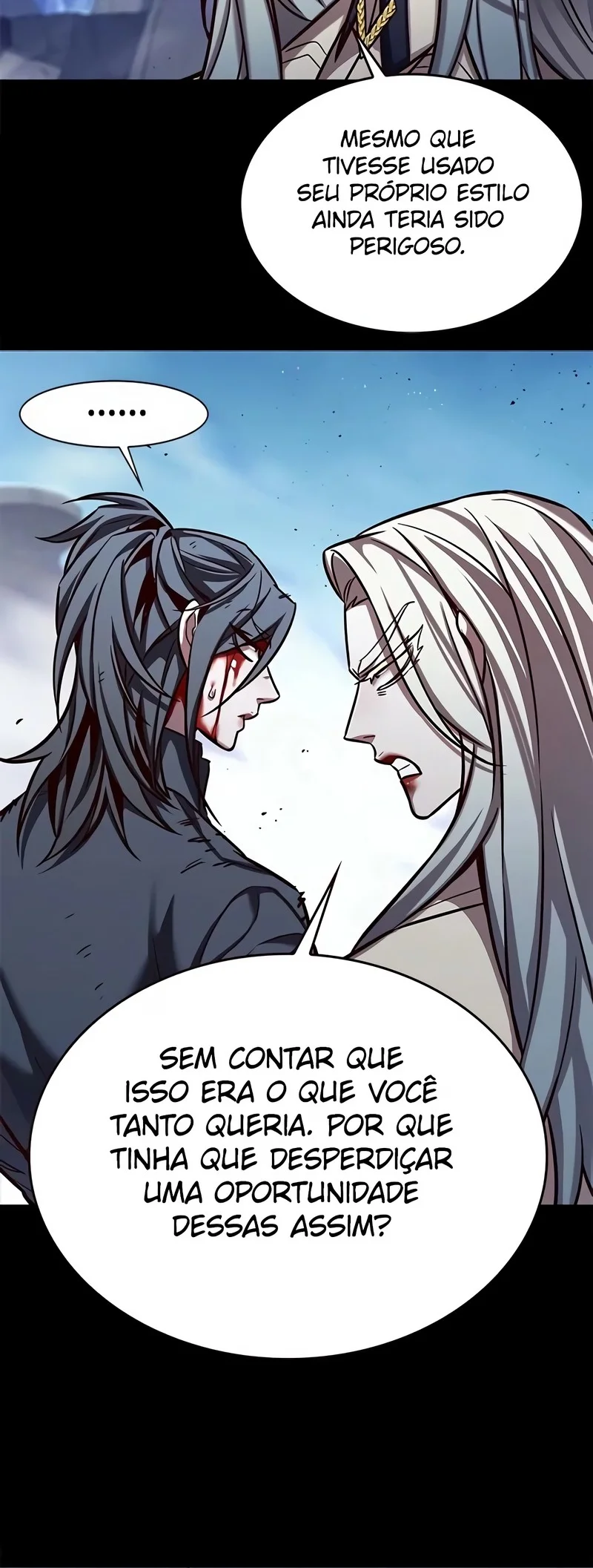 Read Eleceed PT Manga Online