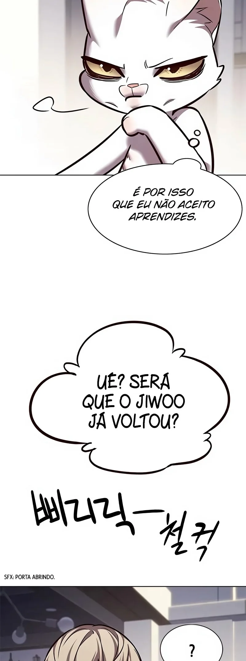 Read Eleceed PT Manga Online