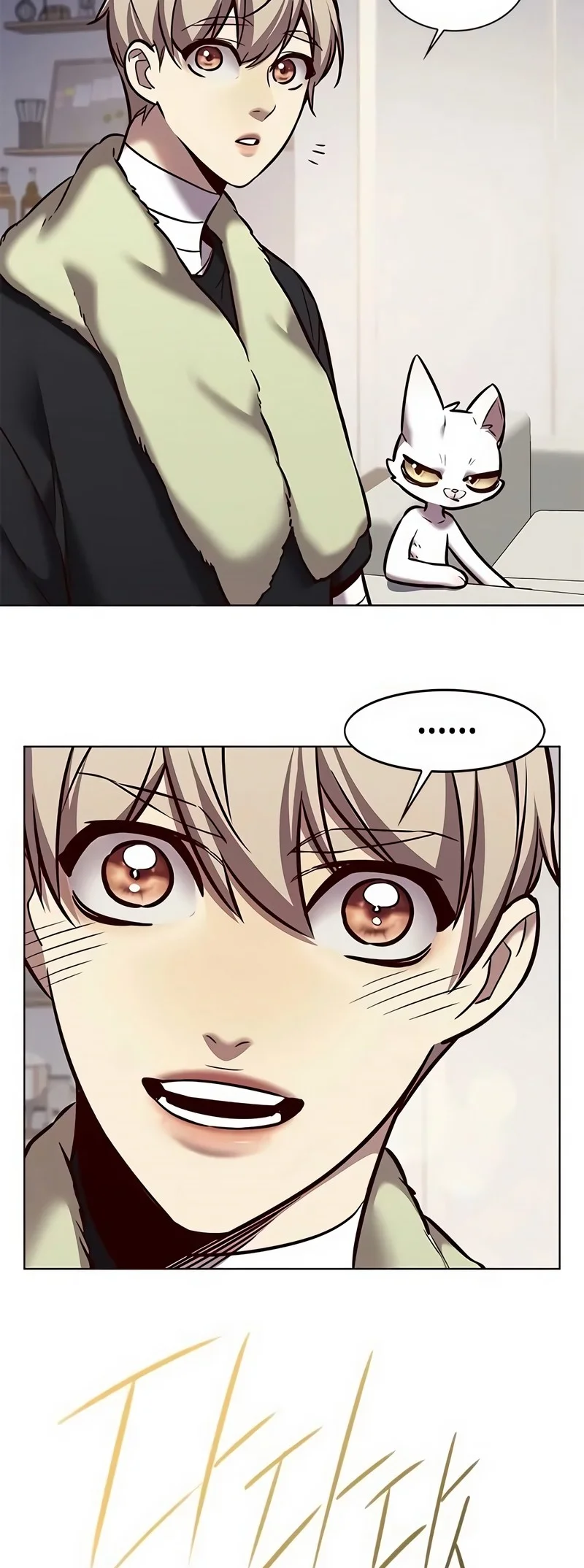 Read Eleceed PT Manga Online