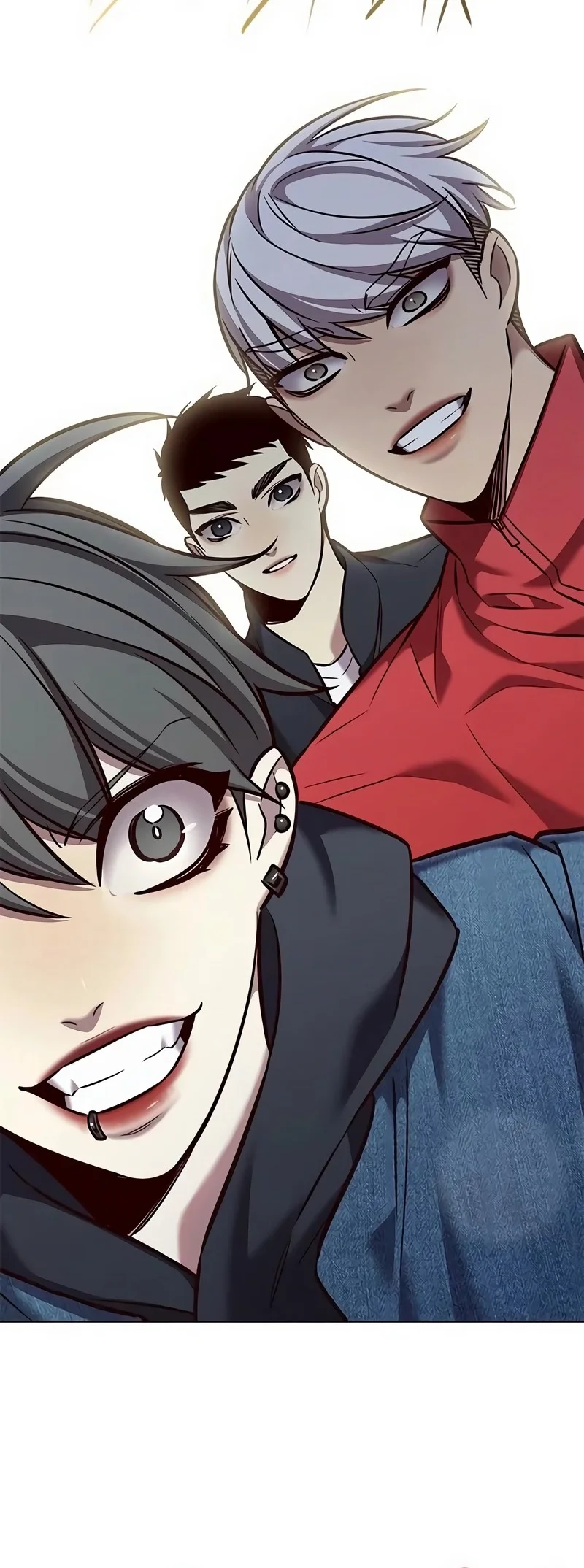 Read Eleceed PT Manga Online