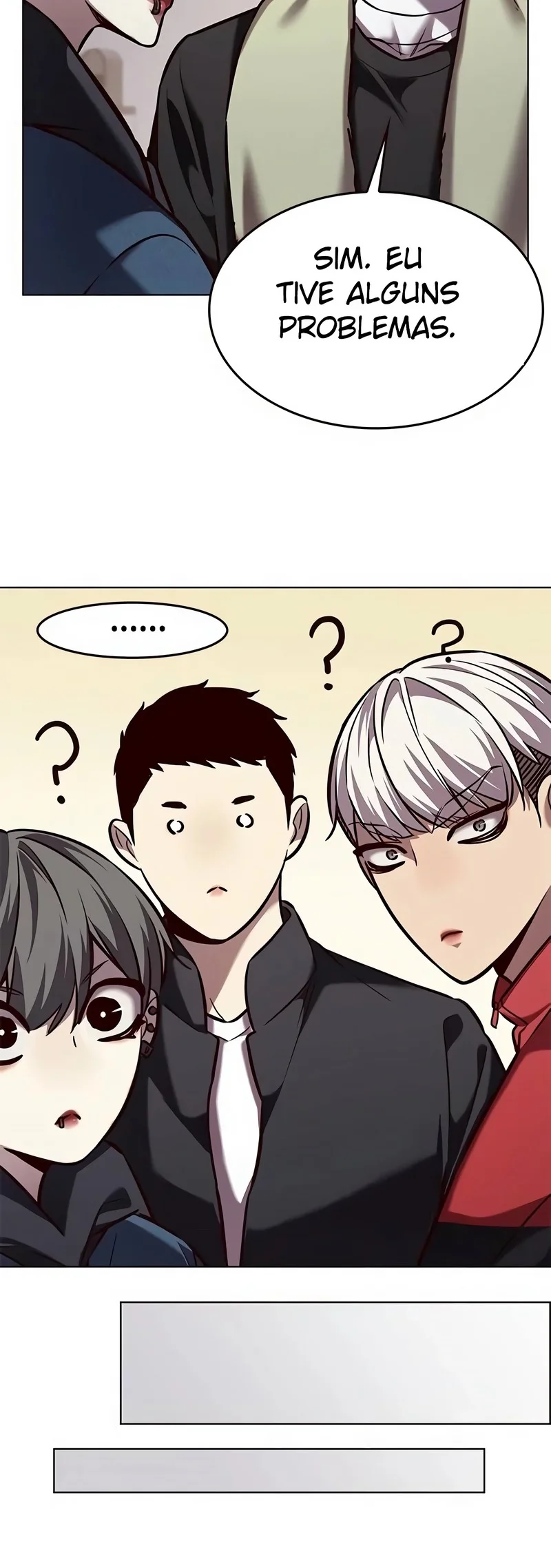 Read Eleceed PT Manga Online
