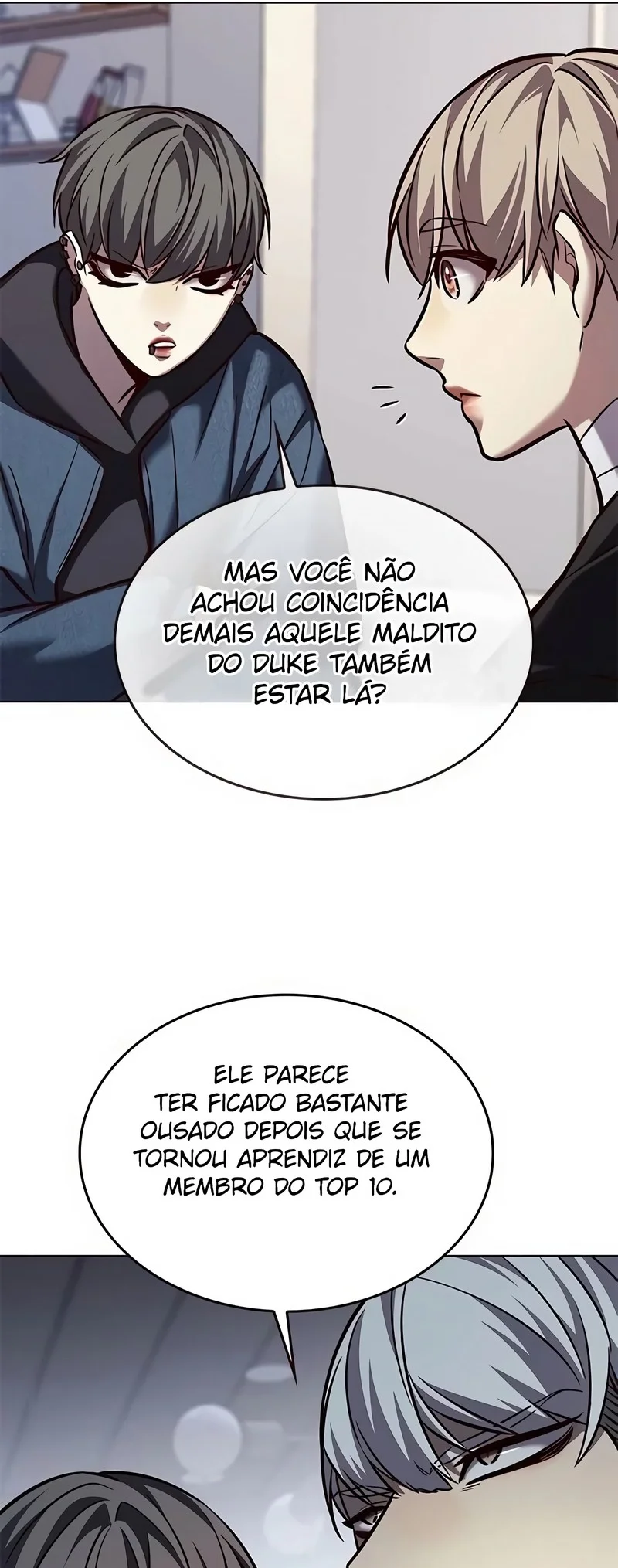 Read Eleceed PT Manga Online