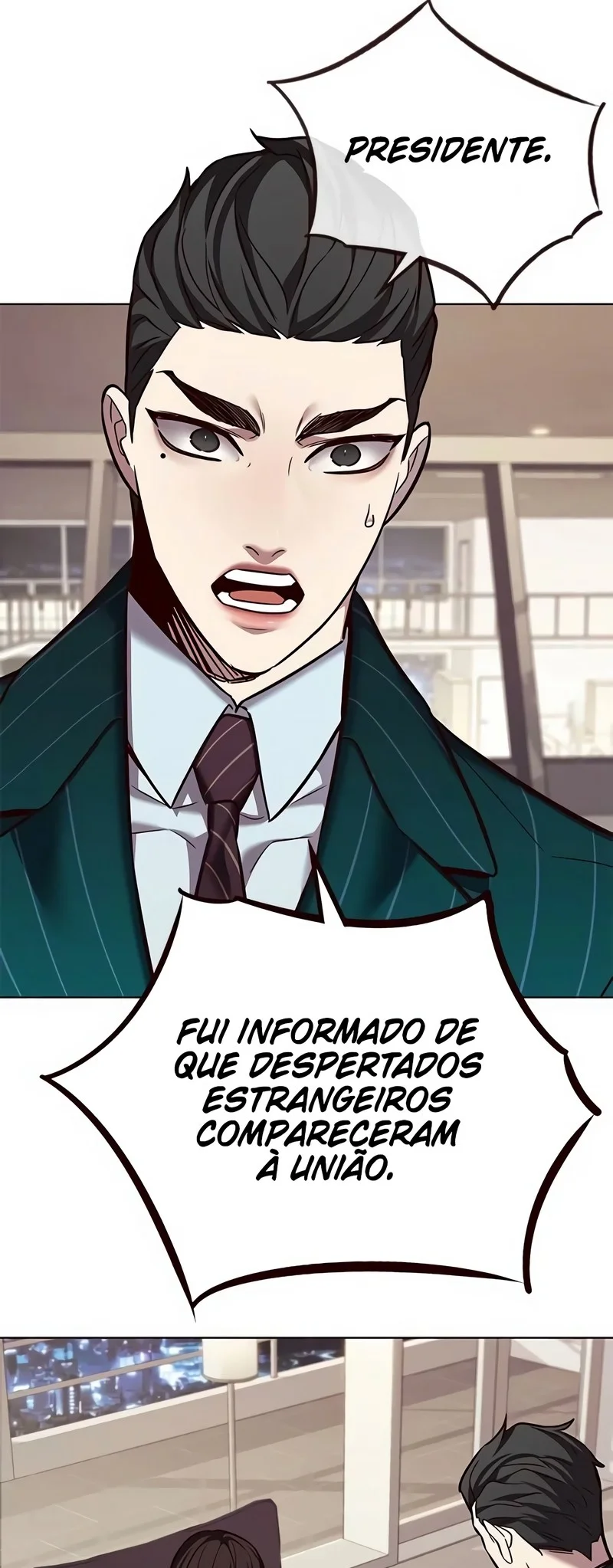 Read Eleceed PT Manga Online