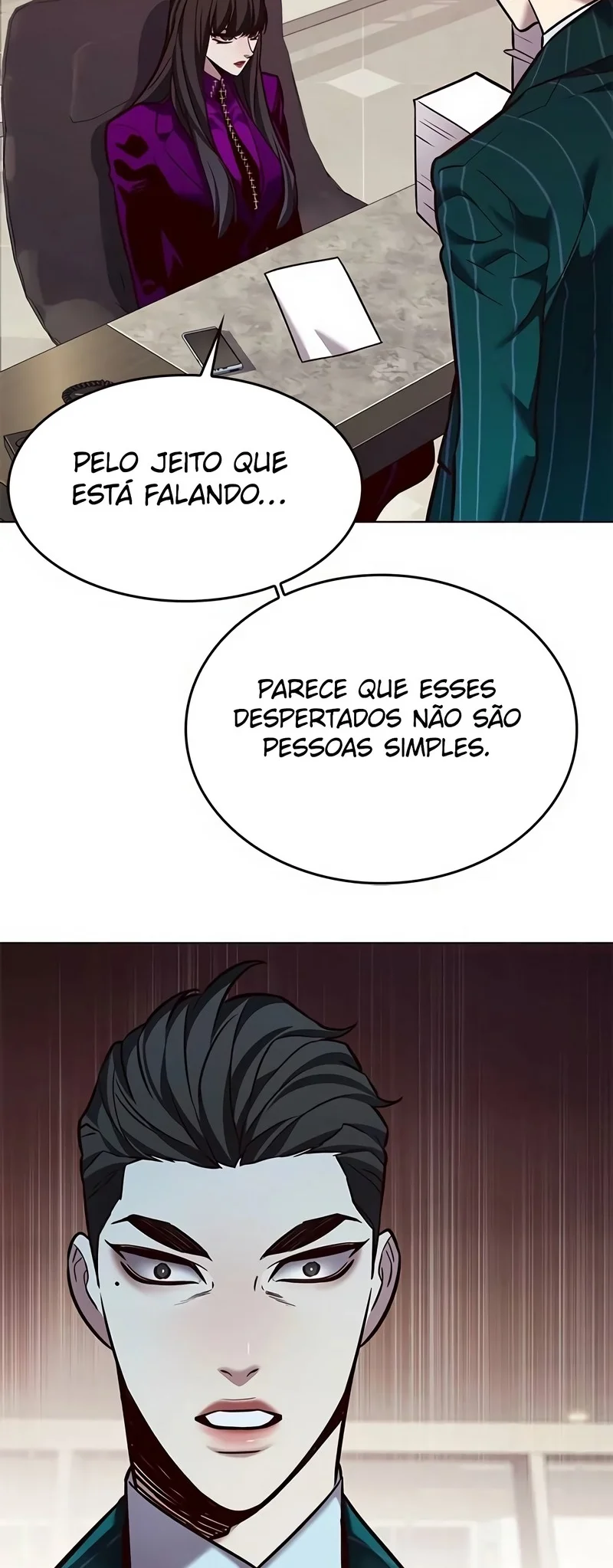 Read Eleceed PT Manga Online