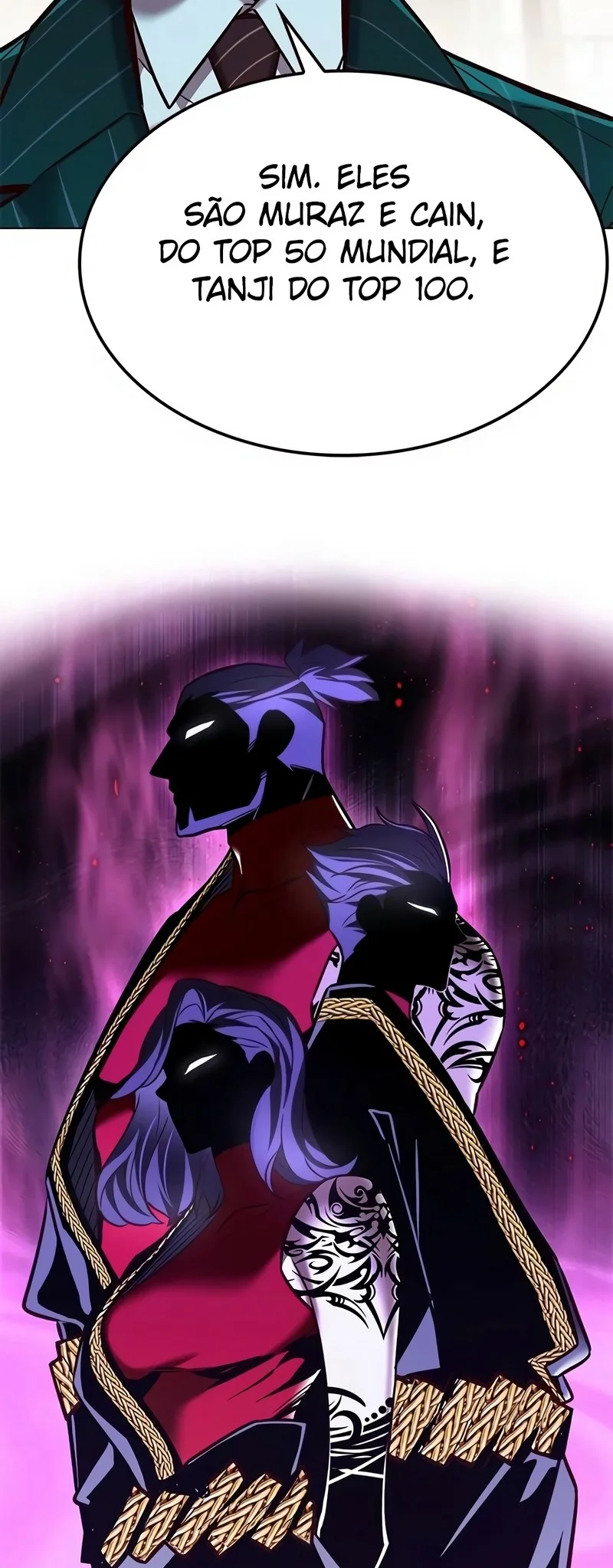 Read Eleceed PT Manga Online