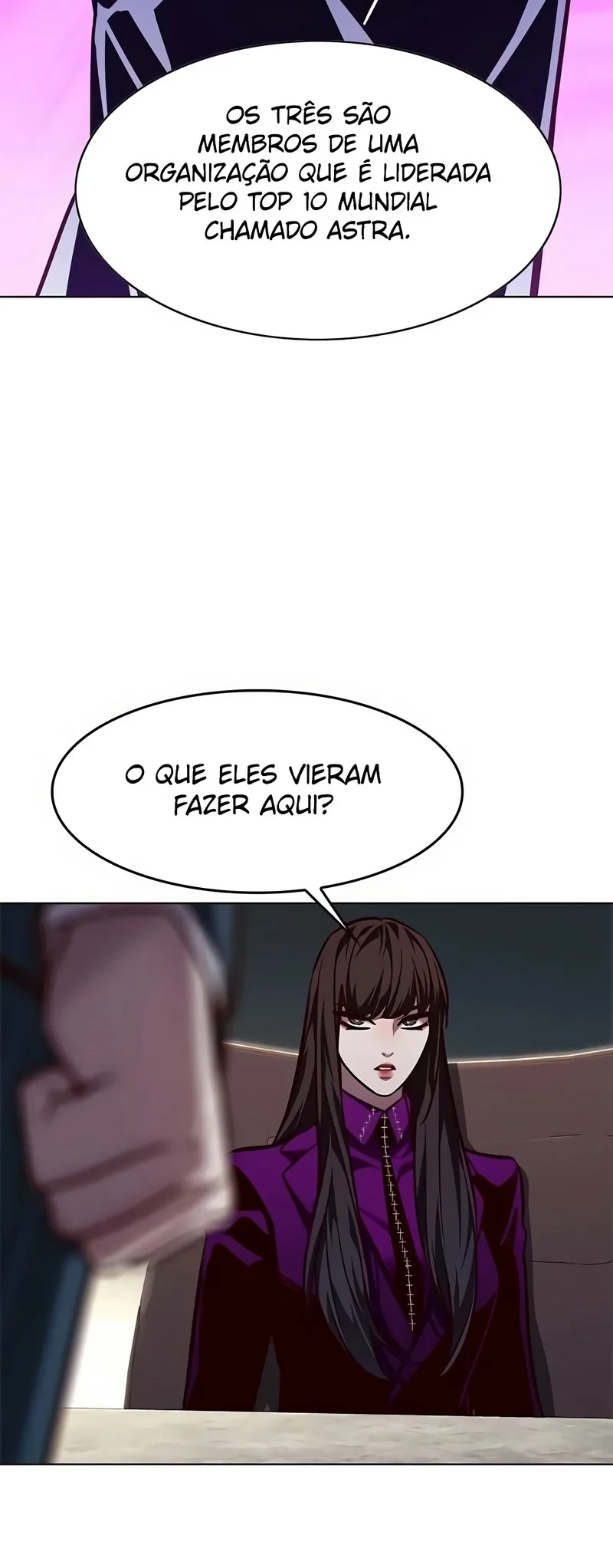 Read Eleceed PT Manga Online