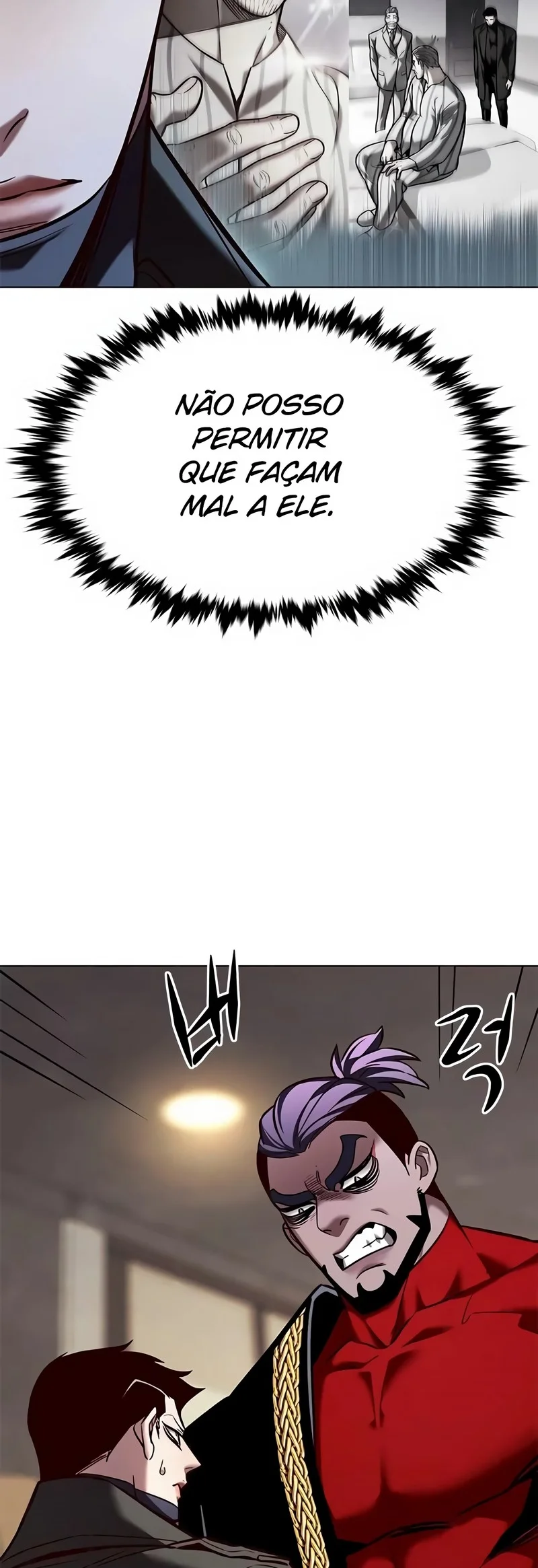 Read Eleceed PT Manga Online