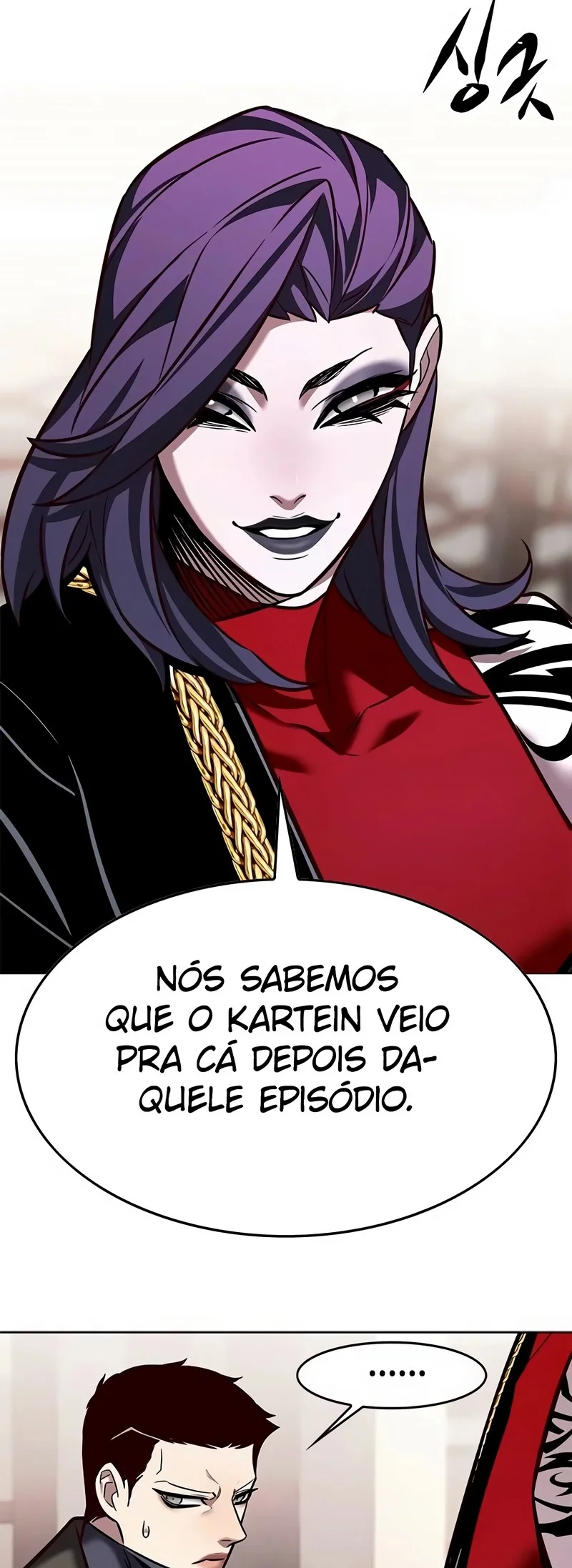 Read Eleceed PT Manga Online