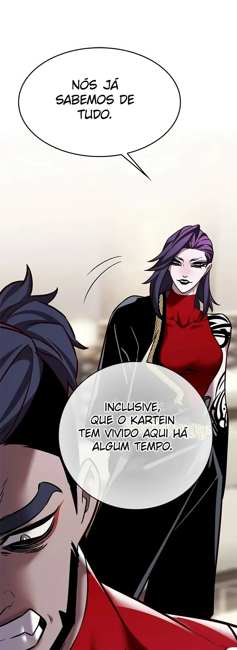 Read Eleceed PT Manga Online