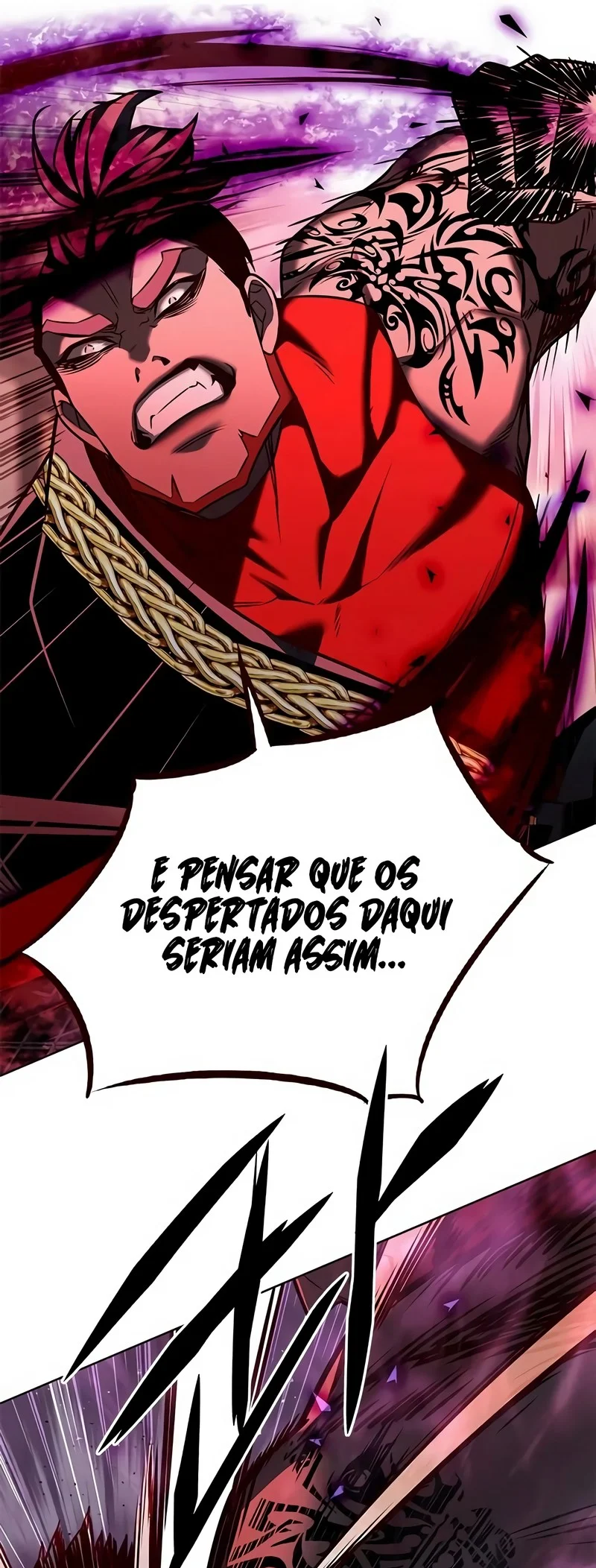 Read Eleceed PT Manga Online