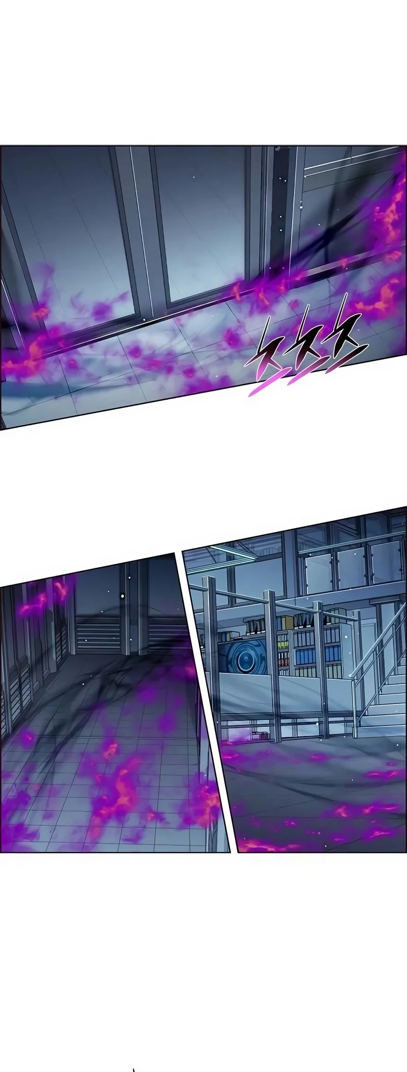 Read Eleceed PT Manga Online