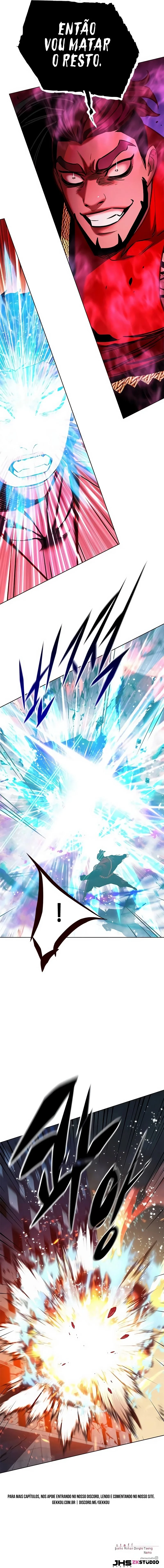 Read Eleceed PT Manga Online