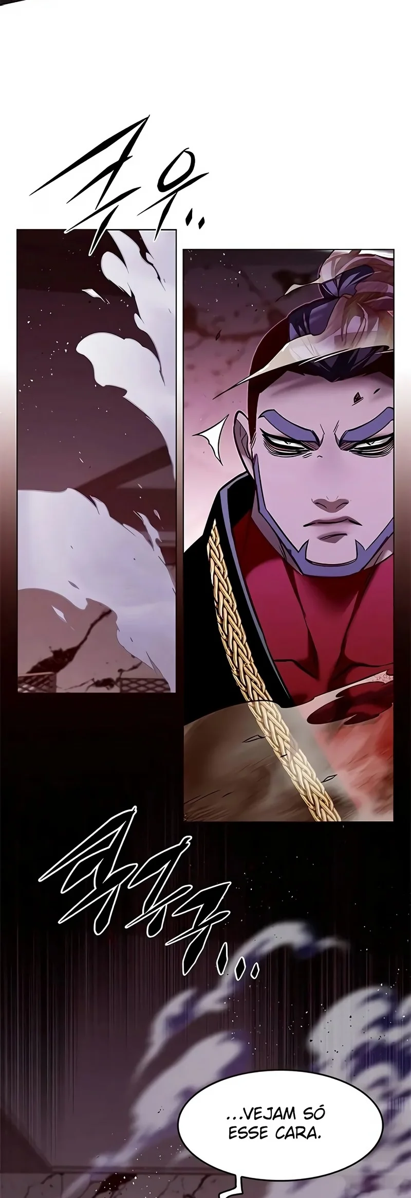 Read Eleceed PT Manga Online