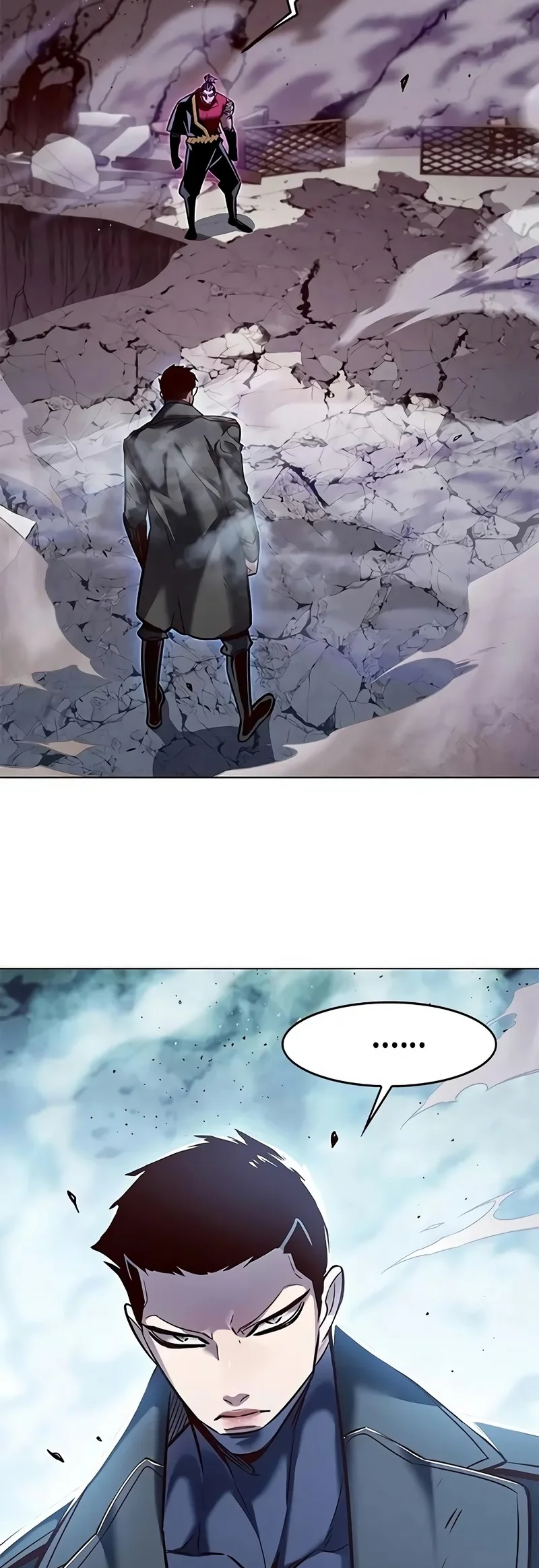 Read Eleceed PT Manga Online