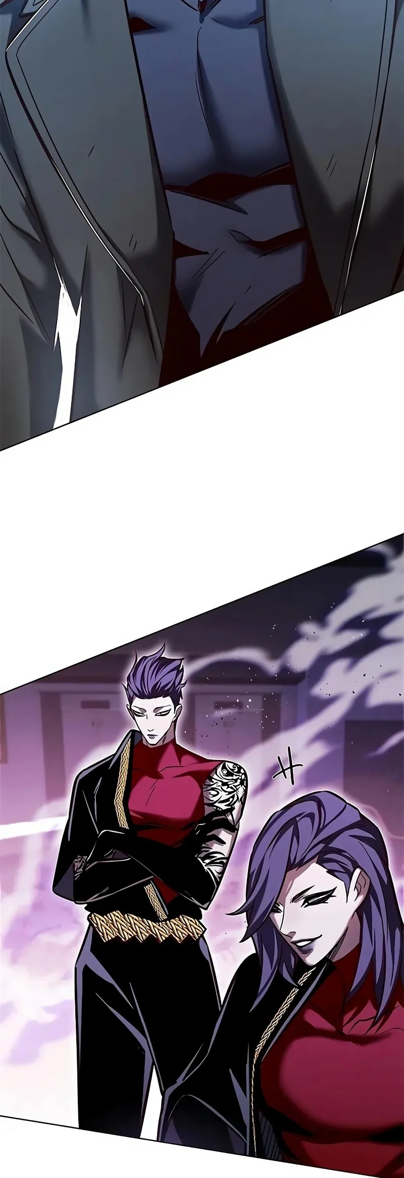 Read Eleceed PT Manga Online